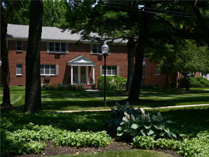 Wingate Apartments, LLC | Hamilton, New Jersey, 08610   MyNewPlace.com
