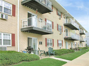 Terrace Lake Apartments, LLC | Bradley Beach, New Jersey, 07720   MyNewPlace.com