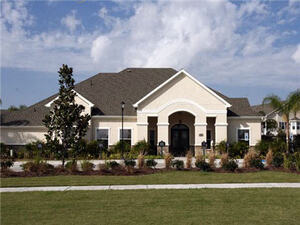 Villas at Kingwood | Kingwood, Texas, 77339  Townhouse, MyNewPlace.com
