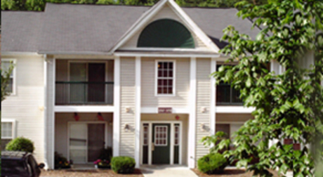 Salem Commons Apartments