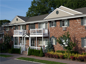 Fairfield At New England Village | Hauppauge, New York, 11788   MyNewPlace.com