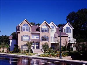 Fairfield Landmark At Port Jefferson Village | Port Jefferson, New York, 11777   MyNewPlace.com