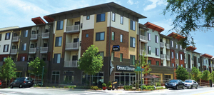 Apex West Midtown | Atlanta, Georgia, 30318   MyNewPlace.com