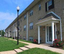 Country Club Apartments | Glen Burnie, Maryland, 21060   MyNewPlace.com