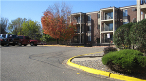 Century Ridge Apartments | Maplewood, Minnesota, 55119  Low Rise, MyNewPlace.com