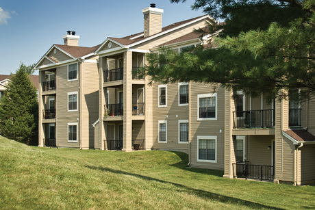 Apartment for Rent in Germantown