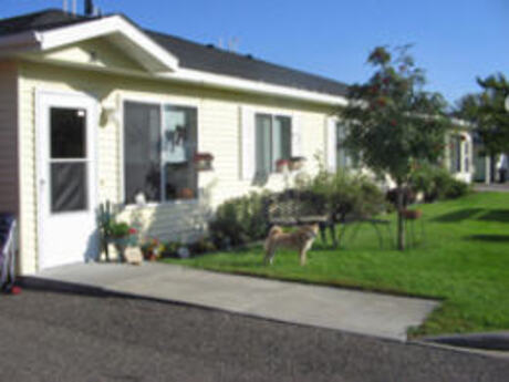 Villas by Mary T at Prescott Apartments