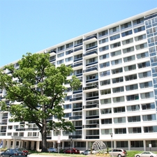 Berkshires at Town Center | Towson, Maryland, 21286   MyNewPlace.com