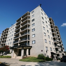 Kings Park Plaza | Hyattsville, Maryland, 20782  High Rise, MyNewPlace.com
