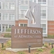 Jefferson at Admiral`s Hill