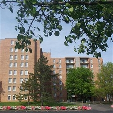 Cedar Towers | Windsor Mill, Maryland, 21244  High Rise, MyNewPlace.com