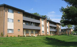 Windsor Forest Apartments | Baltimore, Maryland, 21207   MyNewPlace.com