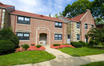 Stansbury Manor Apartments