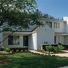 The Seasons | Laurel, Maryland, 20723  Garden Style, MyNewPlace.com