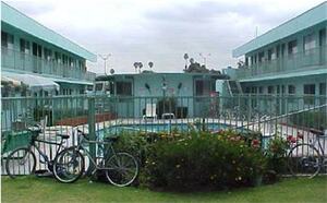Marquis Apartments | Hawthorne, California, 90250   MyNewPlace.com