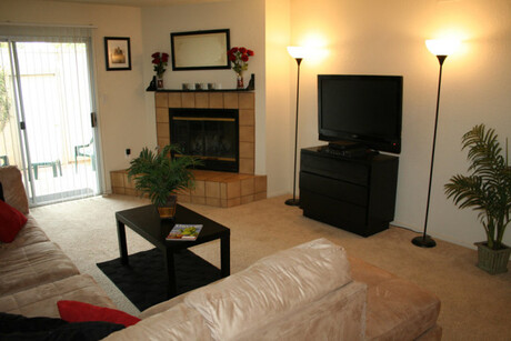 Apartment for Rent in Fresno