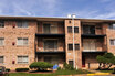 Washington Square Apartments