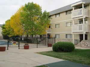 The Conifers at Spring Creek | Colorado Springs, Colorado, 80910   MyNewPlace.com