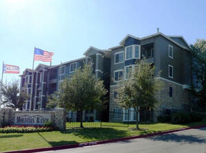 Mountain Ranch Apartments | Austin, Texas, 78741   MyNewPlace.com