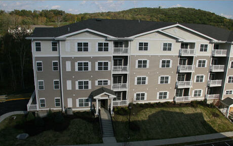 Apartment for Rent in Danbury