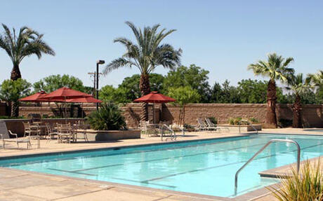 Apartment for Rent in La Quinta