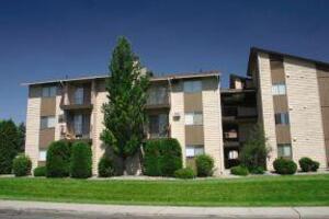 Pine View | Spokane, Washington, 99203  Small Building, MyNewPlace.com