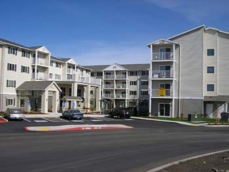 Vintage at Bend Apartments