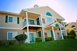 Emerald Creek | Grand Rapids, Michigan, 49546  Small Building, MyNewPlace.com