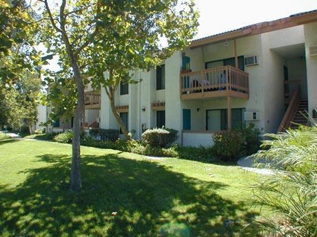 Apartment for Rent in Escondido