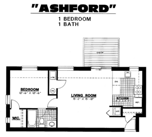 Ashford
