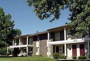 Nora Pines | Indianapolis, Indiana, 46240  Garden Style, MyNewPlace.com