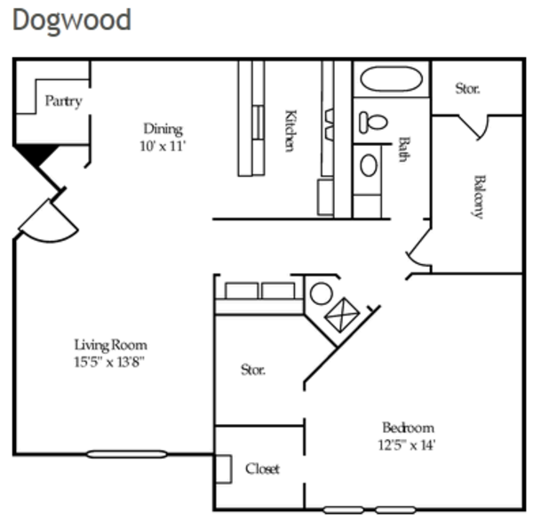 Dogwood