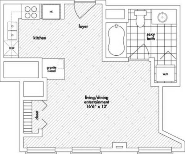 Studio (S1)