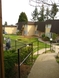 Park Ballinger Apartments