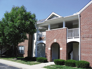 Stonegate Apartments | Cincinnati, Ohio, 45255   MyNewPlace.com