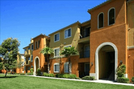 Apartment for Rent in Chula Vista