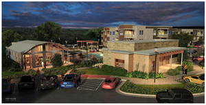 The Landings At Brooks City-Base | San Antonio, Texas, 78223   MyNewPlace.com