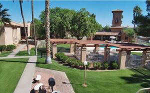 Park Tower | Chandler, Arizona, 85224   MyNewPlace.com
