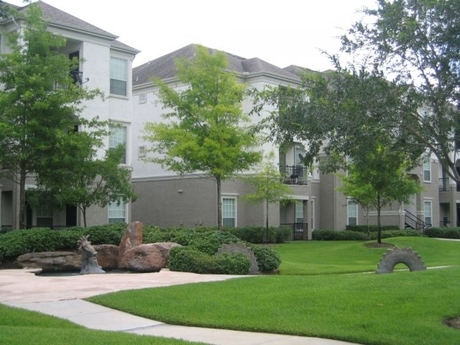 Apartment for Rent in Stafford
