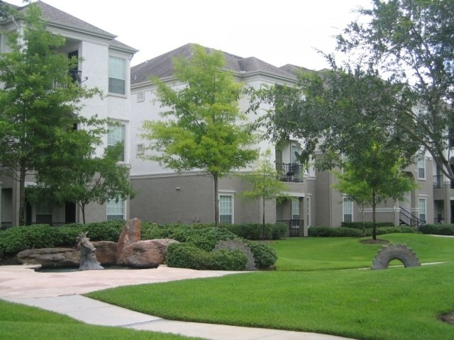 Apartment for Rent in Stafford