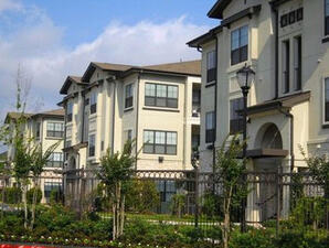 Palazzo at Cypresswood | Houston, Texas, 77070  Mid Rise, MyNewPlace.com