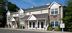 Fairfield Courtyard North At Farmingdale | Farmingdale, New York, 11735   MyNewPlace.com