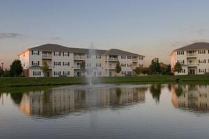 Mill Pond Village | Salisbury, Maryland, 21801  Garden Style, MyNewPlace.com