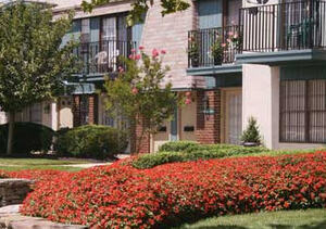 Heather Ridge Apartments | Mantua, New Jersey, 08051   MyNewPlace.com