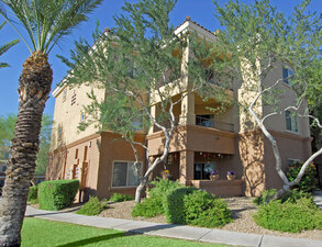 Regents at Scottsdale | Scottsdale, Arizona, 85260  Garden Style, MyNewPlace.com