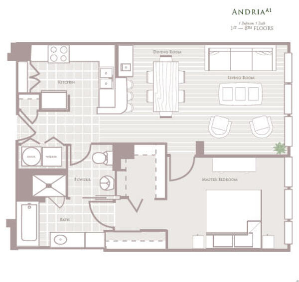 Andria - A1.1