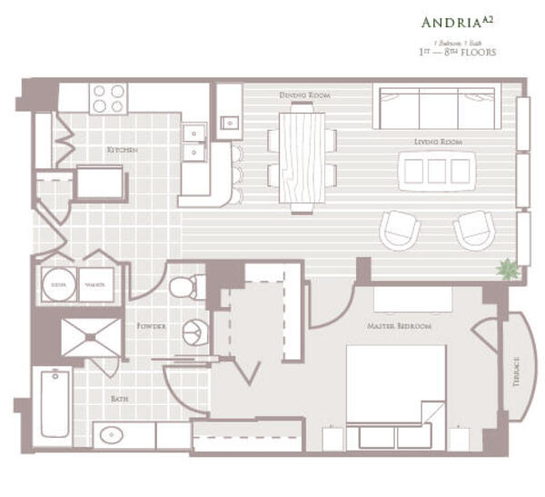 Andria - A1.2