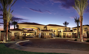San Hacienda | Chandler, Arizona, 85225   MyNewPlace.com