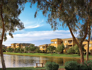 Waterside at Ocotillo | Chandler, Arizona, 85248   MyNewPlace.com