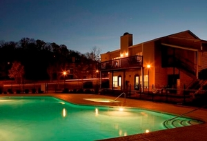 Mission Bellevue Ridge | Nashville, Tennessee, 37209  Townhouse, MyNewPlace.com